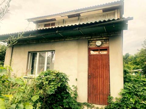 дом по адресу Речная ул., 10