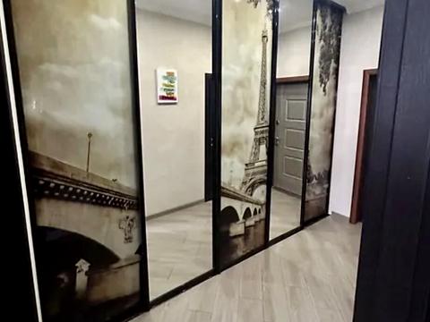 квартира за адресою Жилянська вул., 118
