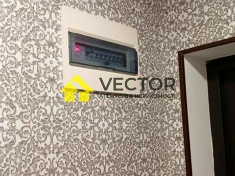 квартира за адресою Баленка вул., 1а