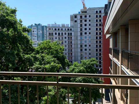 квартира за адресою Отрадна вул., 13