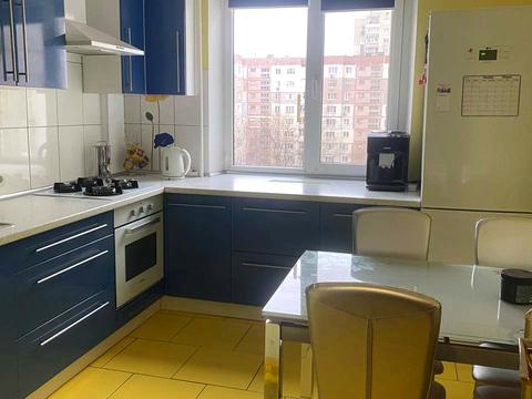 квартира за адресою Героїв Крут вул. (Черепіна), 16