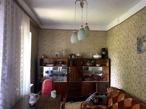 дом по адресу Бахмутская ул. (Курская)