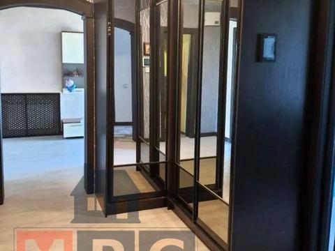 квартира за адресою Саперна вул., 16