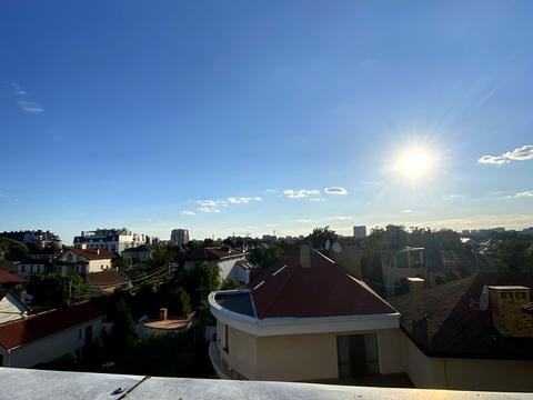 будинок за адресою Фонтанська дорога вул. (Перекопской дивизии улица), 76