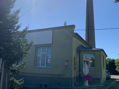 коммерческая по адресу Бродовская ул., 35
