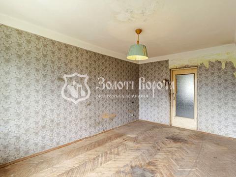 квартира за адресою Мілютенка вул., 26