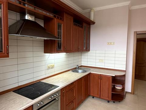 квартира по адресу Евгения Коновальца ул. (Щорса), 32-Б