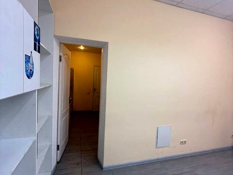 комерційна за адресою Ранкова вул. (Раскової), 2а