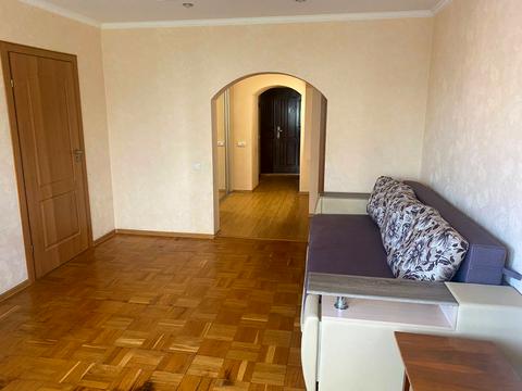 квартира за адресою Писаржевського вул., 11