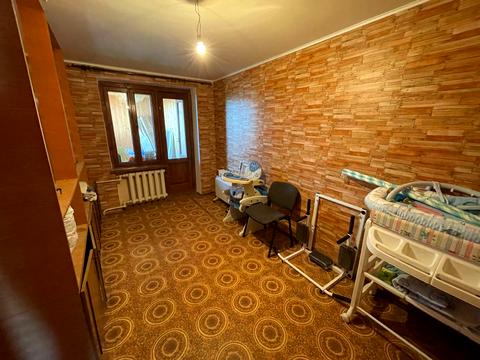 квартира по адресу Николаев, Квітнева ул., 6