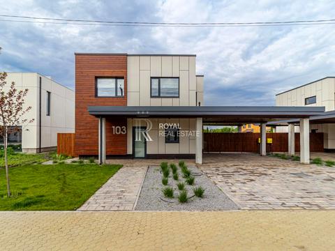 дом по адресу Тепла, 2