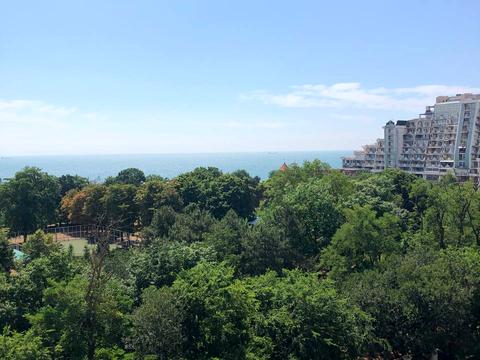 квартира за адресою Аркадійське плато вул. (Гагаринське плато), 5а