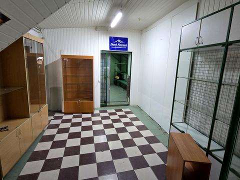 комерційна за адресою Короленка пров., 1
