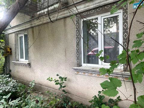 дом по адресу Квіткова ул., 17