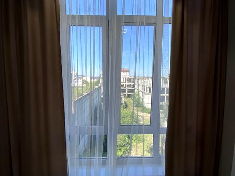 квартира по адресу Андрея Мельника ул., 10 к3