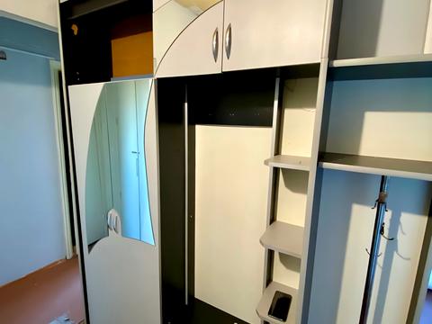 квартира по адресу Лисового ул., 33
