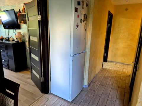 квартира за адресою Голосіївський просп. (40-річчя Жовтня), 108к3