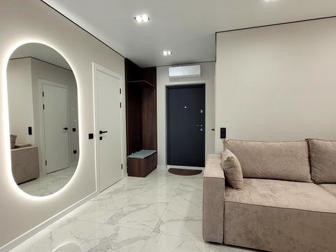 квартира по адресу Крайковского ул., 8