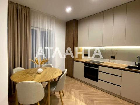 квартира за адресою Краснова вул., 1-Б