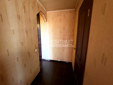 квартира за адресою Нескорених вул. (Героїв Праці), 20/321