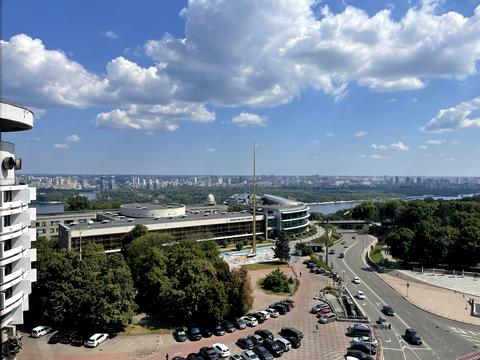квартира за адресою Івана Мазепи вул. (Січневого Повстання), 16