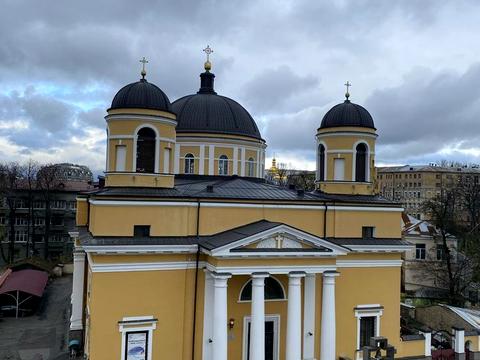 квартира за адресою Костельна вул., 10