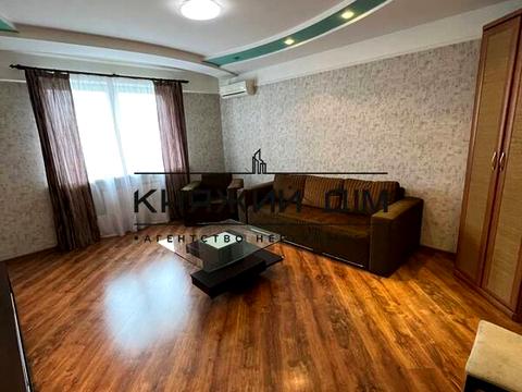 квартира по адресу Александра Мишуги ул., 8