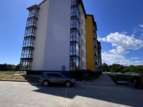 квартира за адресою Соборна, 87