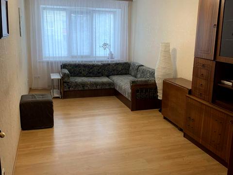 квартира по адресу Новгород-Сіверська ул. (Новгородська), 6