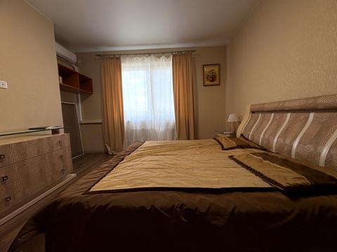 квартира за адресою Новопольова вул., 2 корп. 1