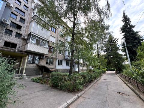 квартира за адресою Володимира Вернадського вул. (Дзержинського), 33