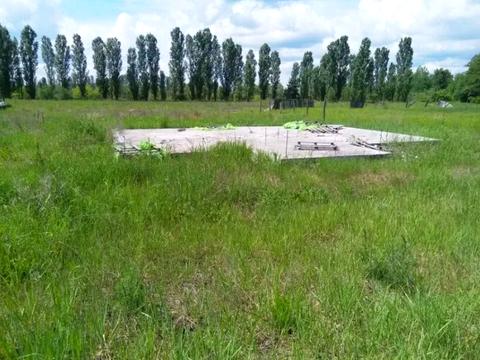 ділянка за адресою 