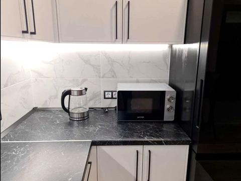 квартира за адресою Дніпровська набережна вул., 20-А
