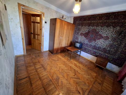 квартира по адресу Кубанской Украины ул. (Маршала Жукова), 41/28