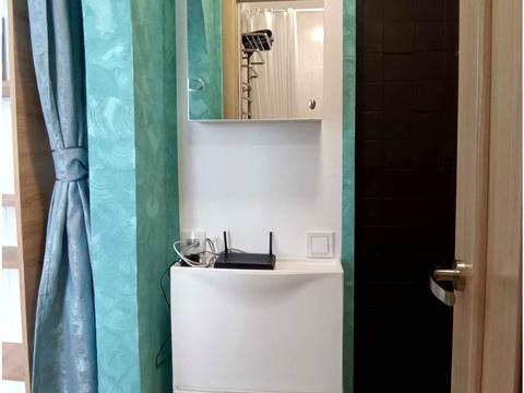 квартира по адресу Зодчих ул., 12