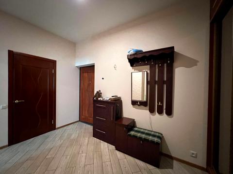 квартира по адресу Бакулина ул. (Бакулина), 33