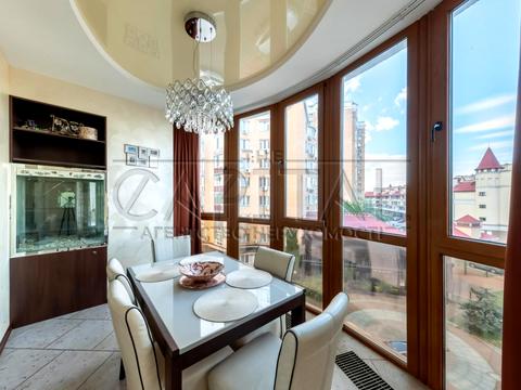 квартира за адресою Оболонська набережна вул., 3