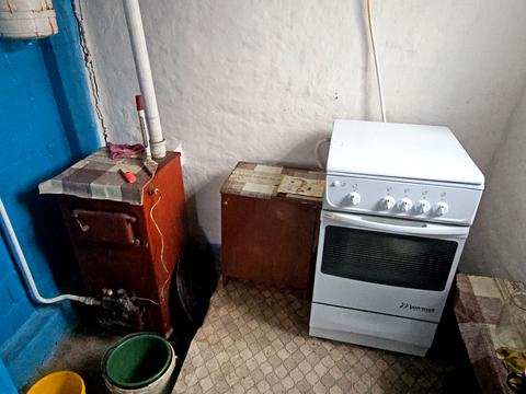 дом по адресу Полевая ул.