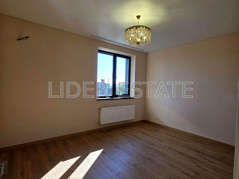 квартира за адресою Собранецька, 24