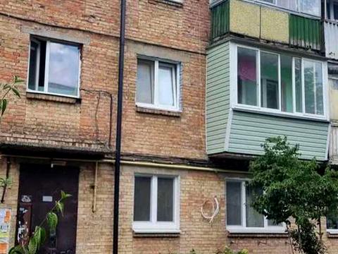 квартира по адресу Лесной пер., 8