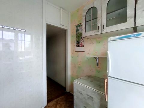 квартира по адресу Космонавтов просп., 43