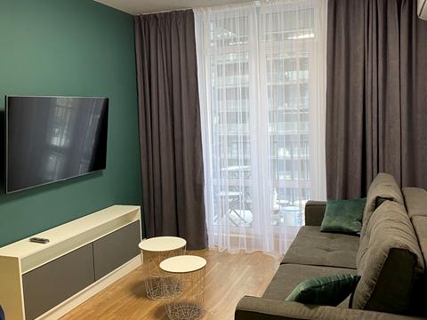 квартира за адресою Замарстинівська вул. (Калініна), 55з