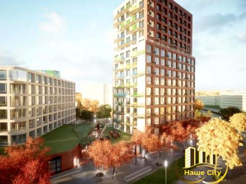 квартира за адресою Величковського Івана, 7