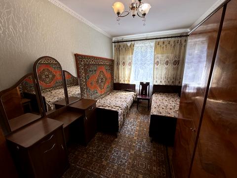 квартира по адресу Зодчих ул., 56