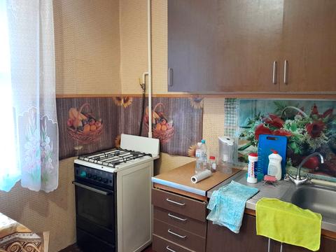 квартира за адресою Петра Григоренка просп., 25-А