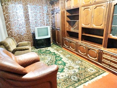 квартира за адресою Оноре де Бальзака вул., 84-А