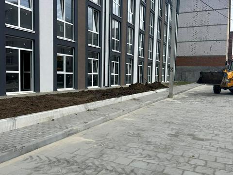 квартира за адресою Гідності вул., 6