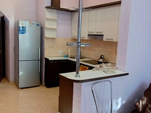 квартира по адресу Армейская, 11