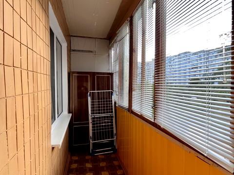 квартира за адресою Оболонський просп., 31