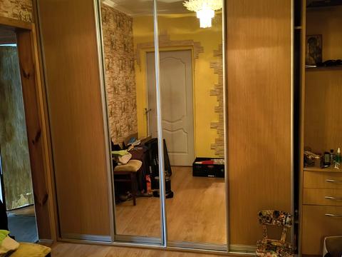 квартира по адресу Панаса Мирного ул., 24